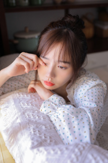 怪你过分美丽