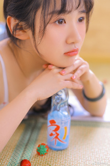 明星专题：张婧